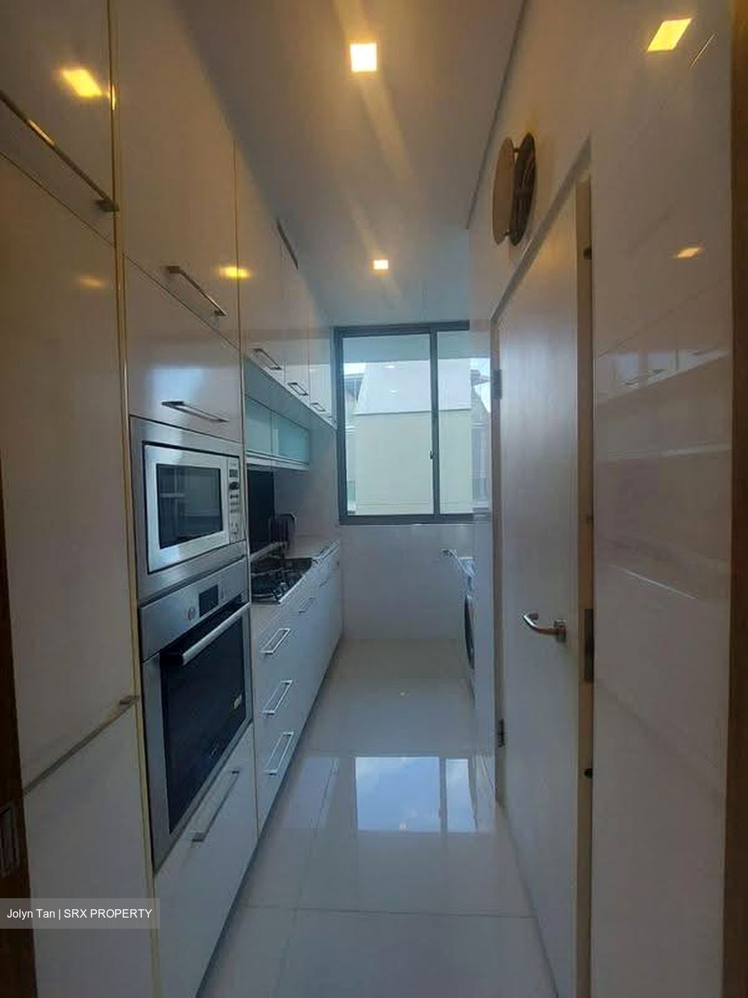 St Patrick's Residences (D15), Apartment #615130441